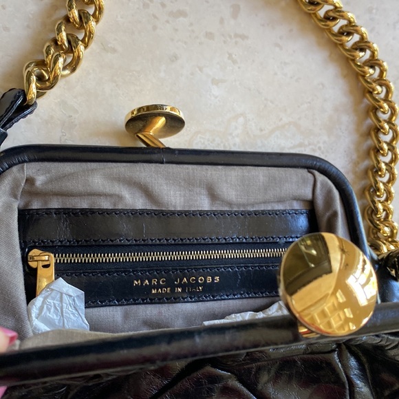 Vintage Marc Jacobs STAM shoulder bag - Picture 3 of 5